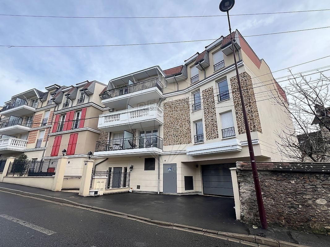 Appartement à louer, 45m², Villiers-sur-Marne