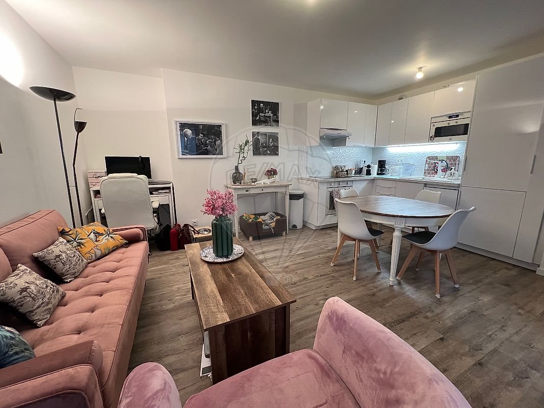 Appartement à louer, 45m², Villiers-sur-Marne