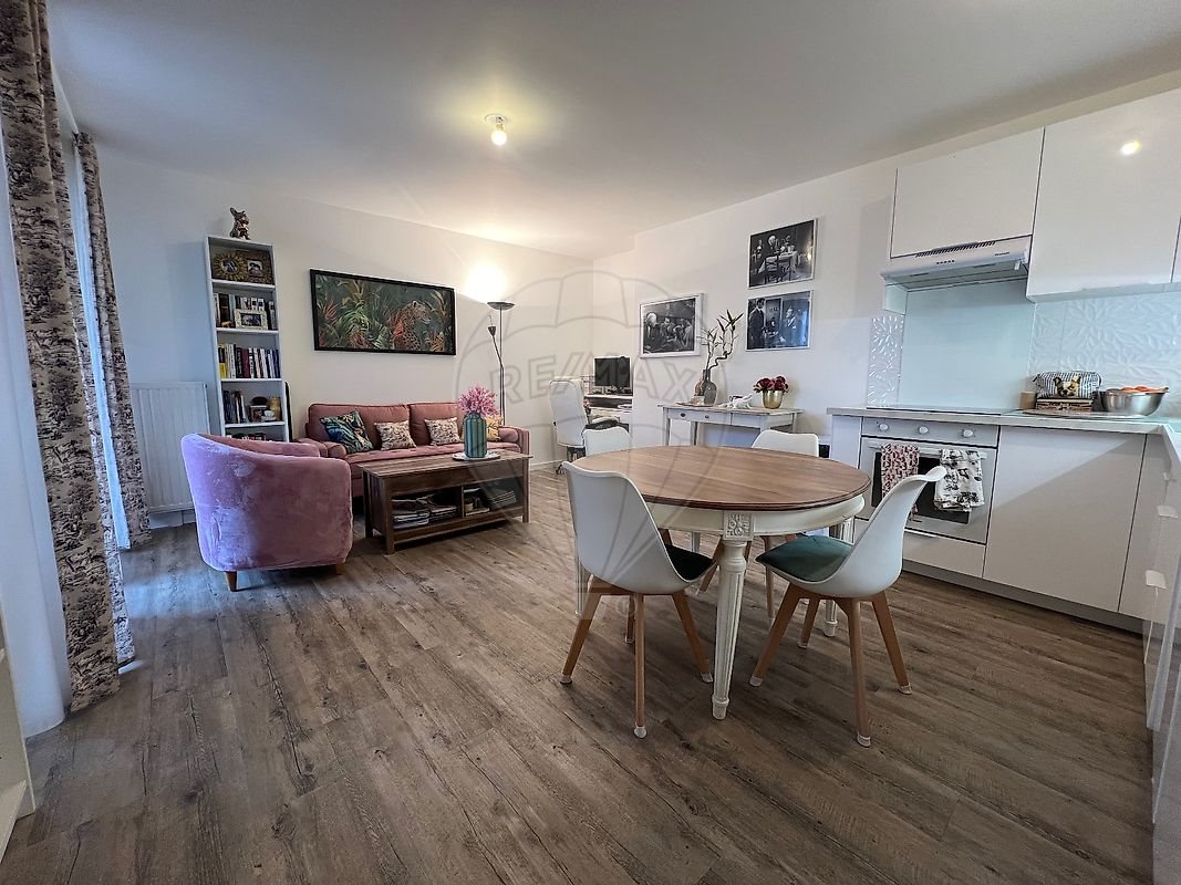 Appartement à louer, 45m², Villiers-sur-Marne
