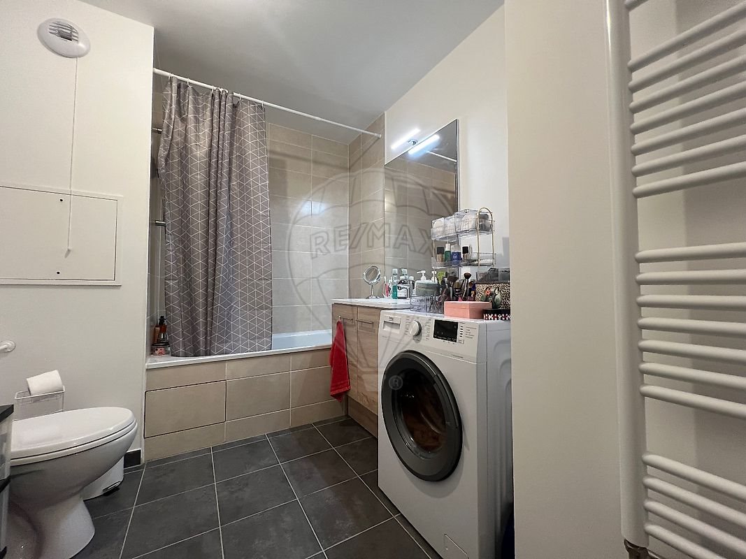 Appartement à louer, 45m², Villiers-sur-Marne