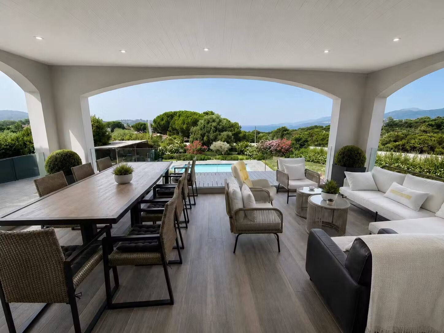 Maison à vendre, 412m², Pietrosella