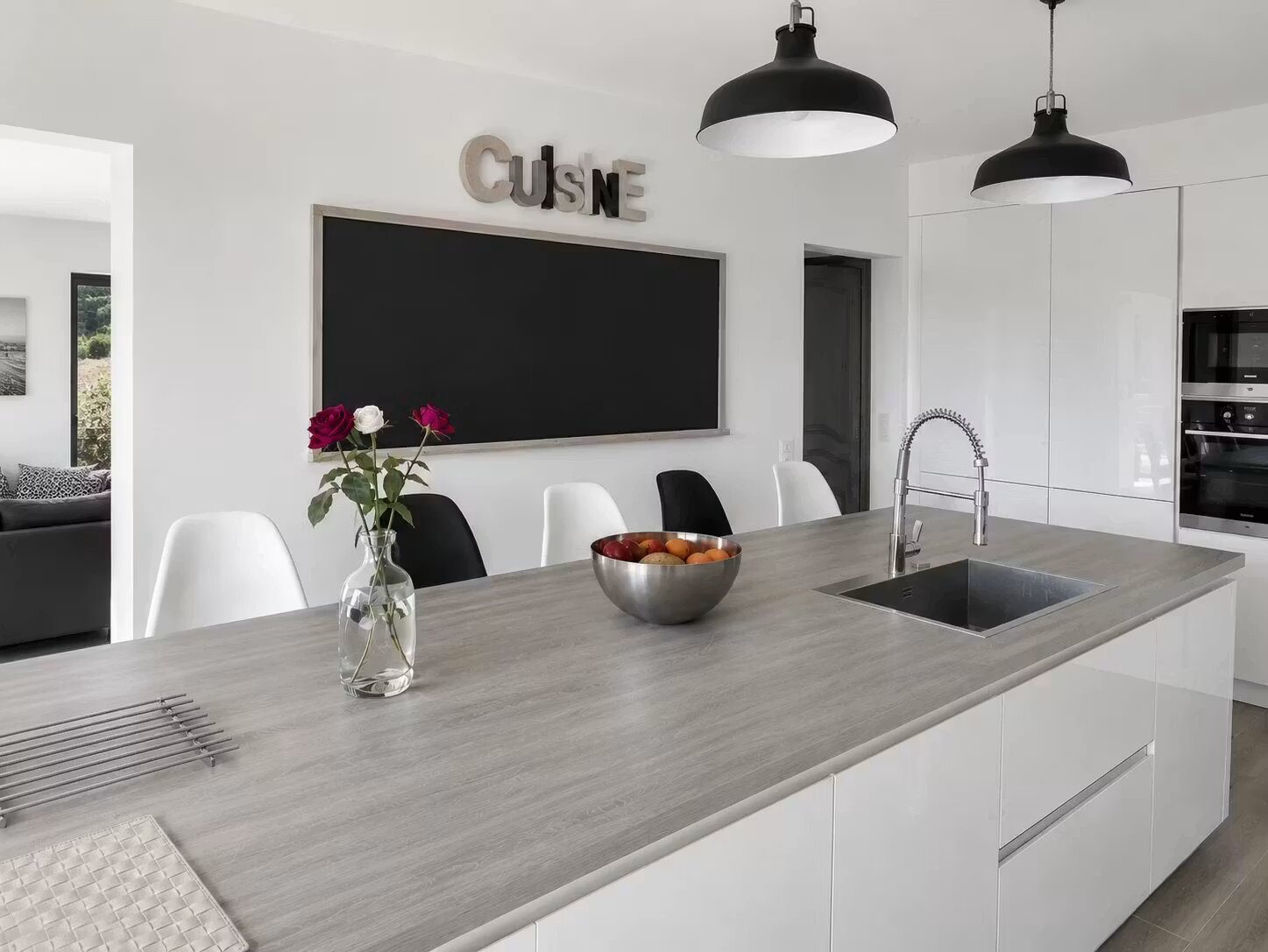 Maison à vendre, 412m², Pietrosella