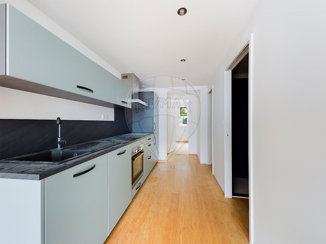 Appartement à vendre, 55m², Royan