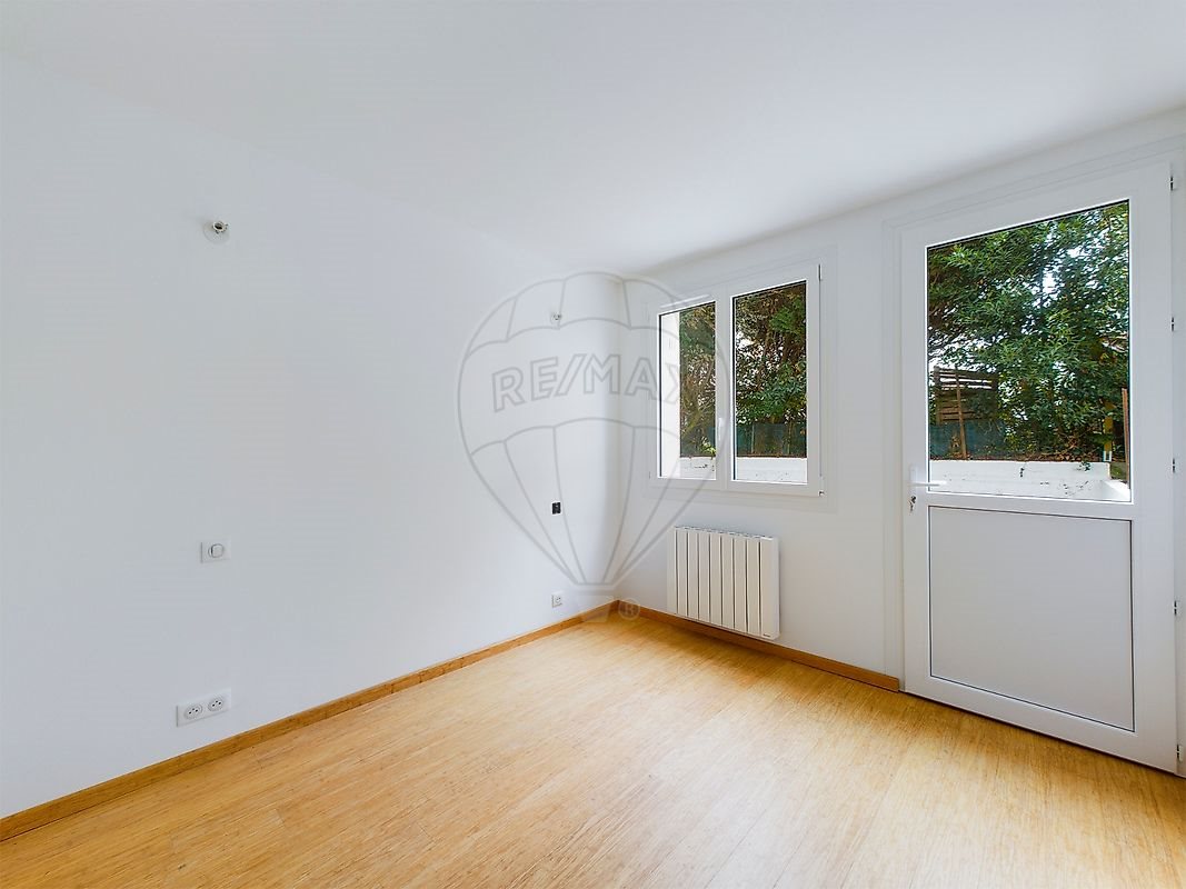 Appartement à vendre, 55m², Royan