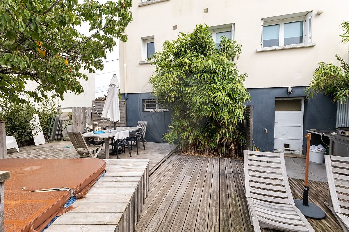 Maison à vendre, 100m², Royan
