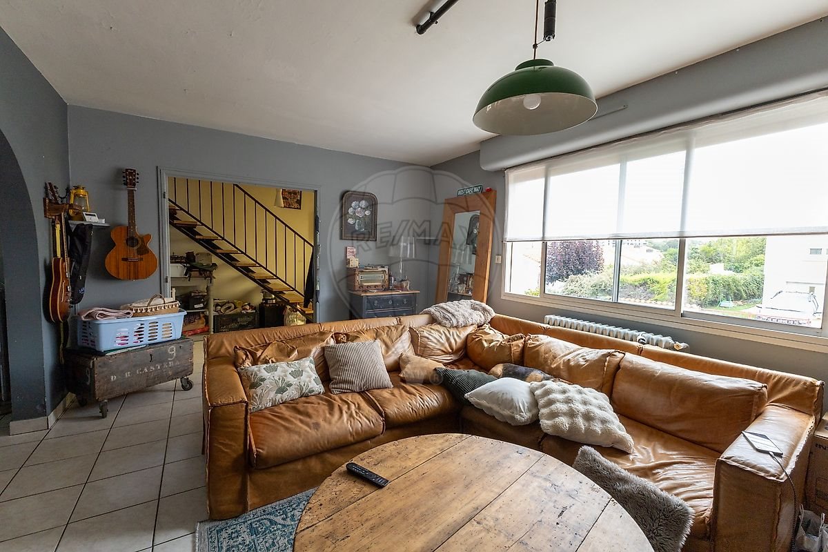 Maison à vendre, 100m², Royan