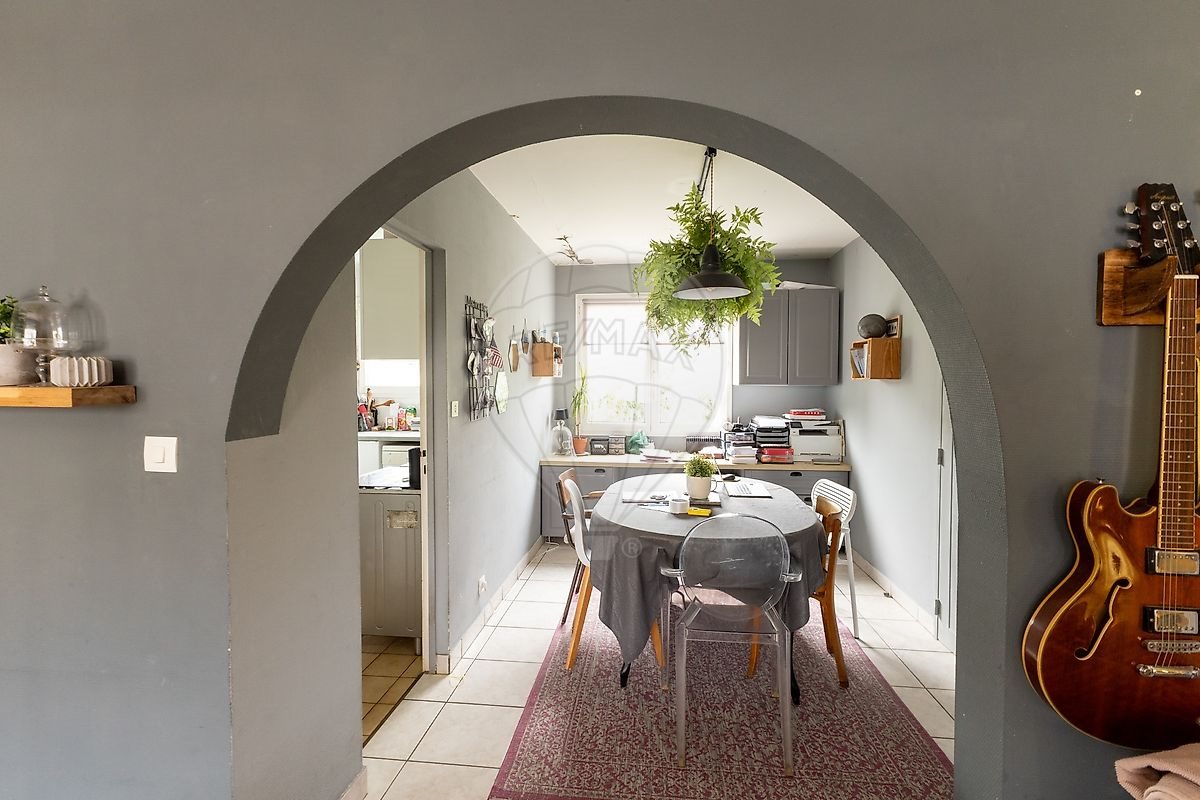 Maison à vendre, 100m², Royan