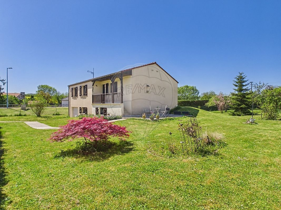 Maison à vendre, 110m², Hettange-Grande