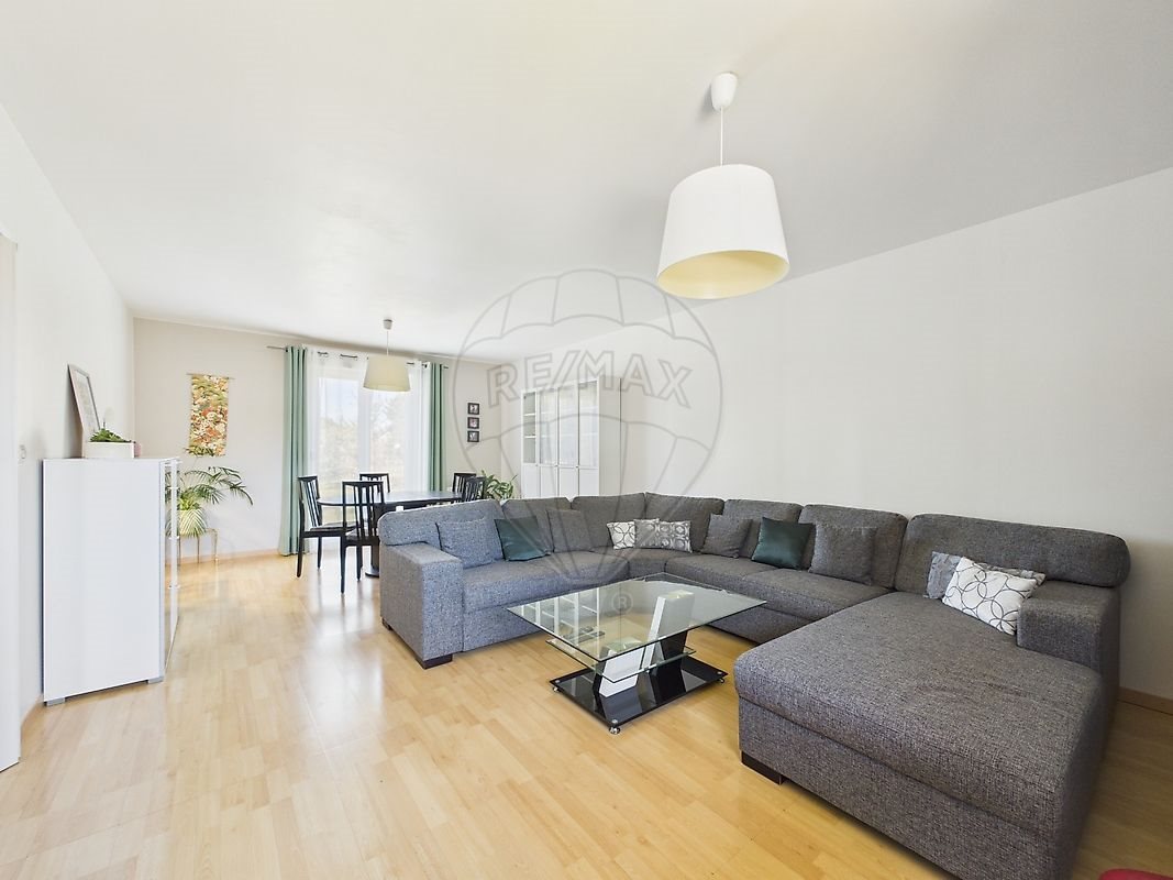 Maison à vendre, 110m², Hettange-Grande
