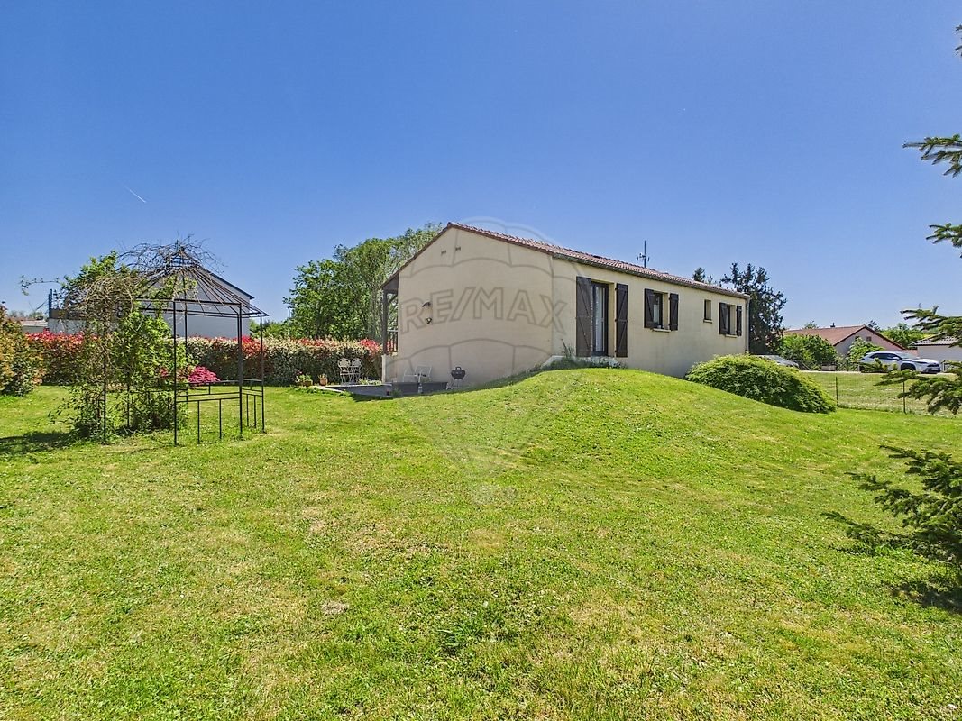 Maison à vendre, 110m², Hettange-Grande