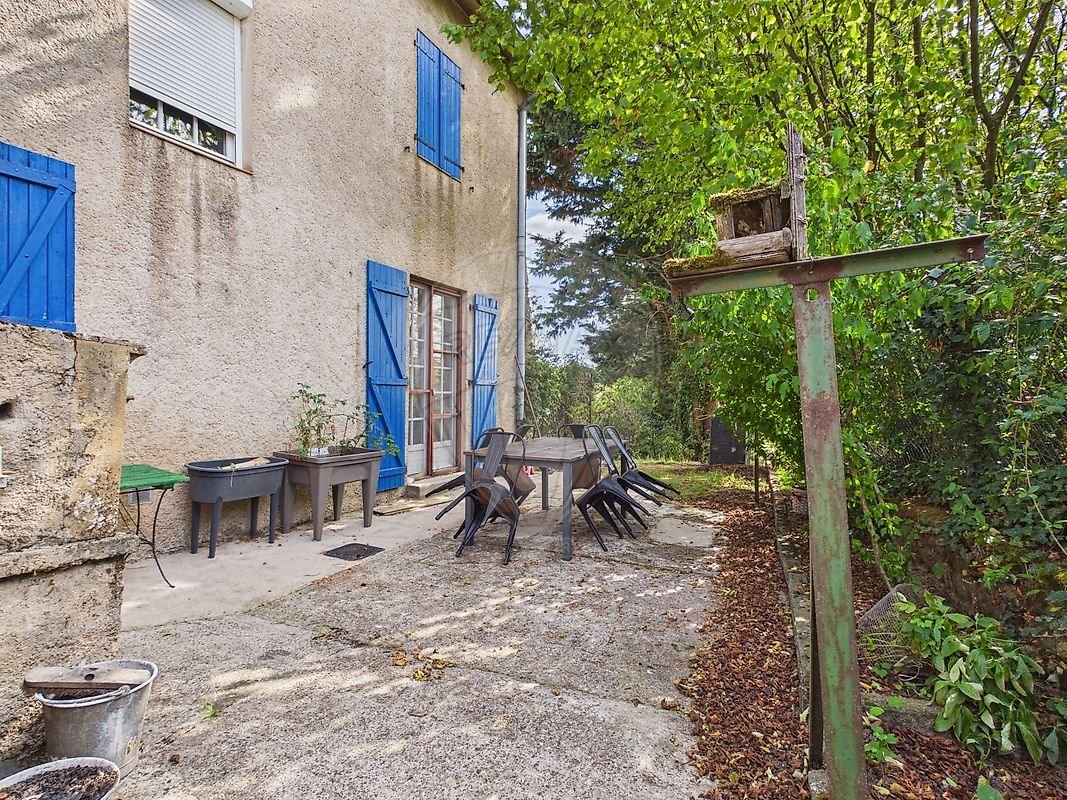 Maison à vendre, 110m², Basse-Rentgen