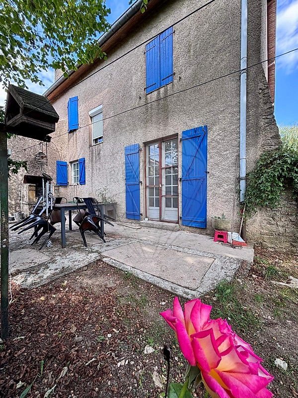 Maison à vendre, 110m², Basse-Rentgen