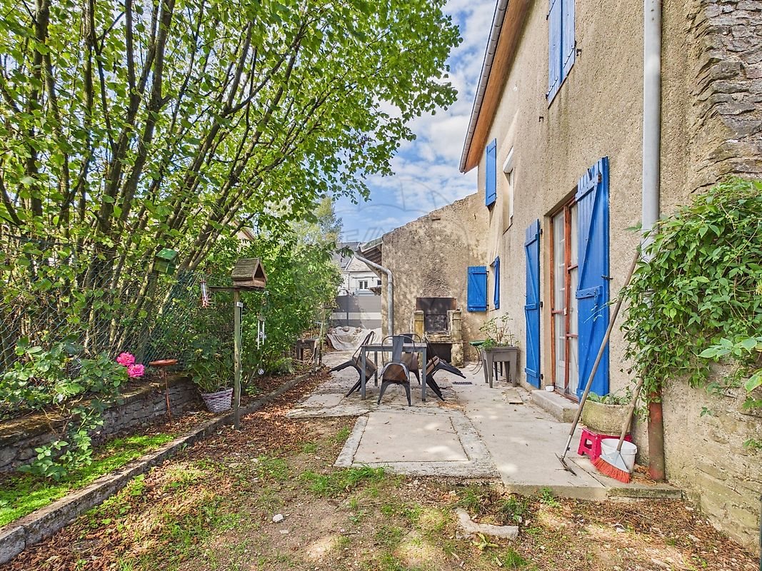 Maison à vendre, 110m², Basse-Rentgen