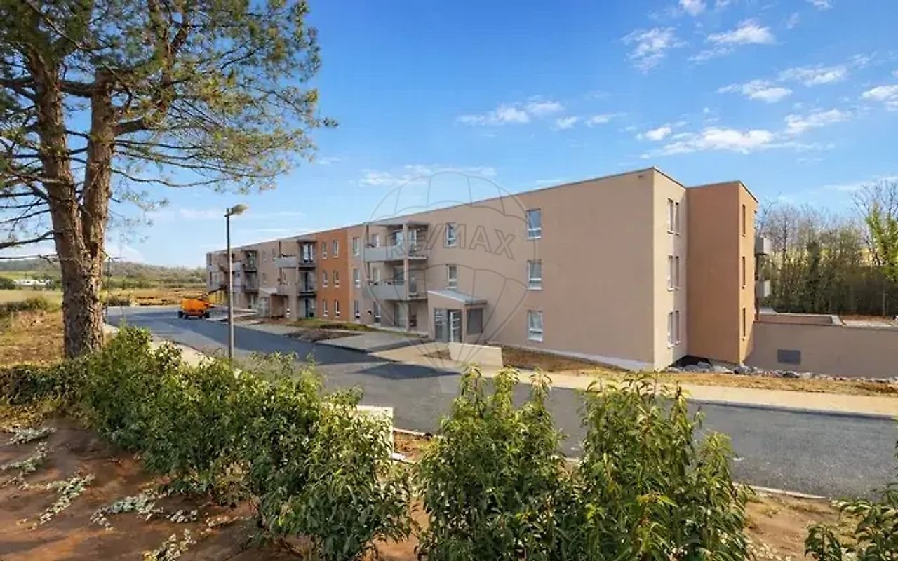 Appartement à louer, 40m², Manom