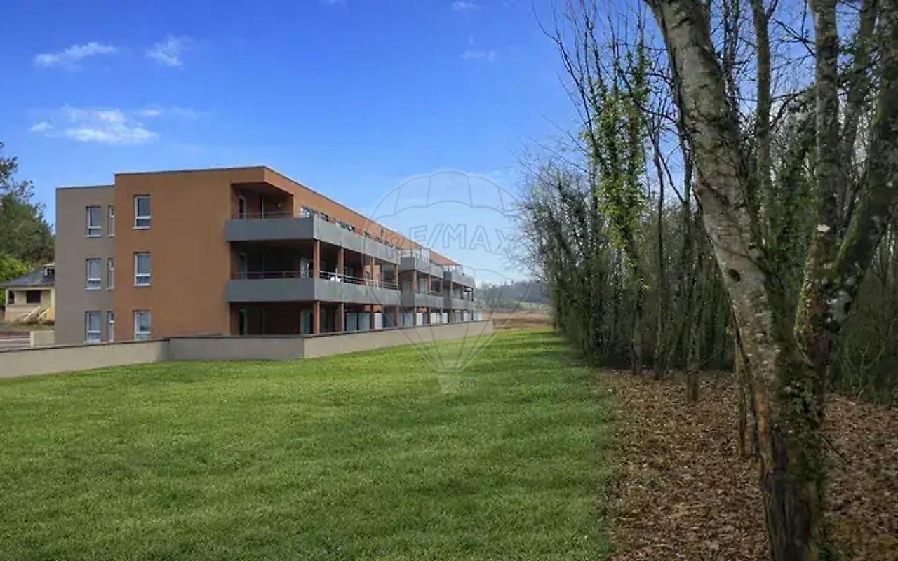 Appartement à vendre, 44m², Manom