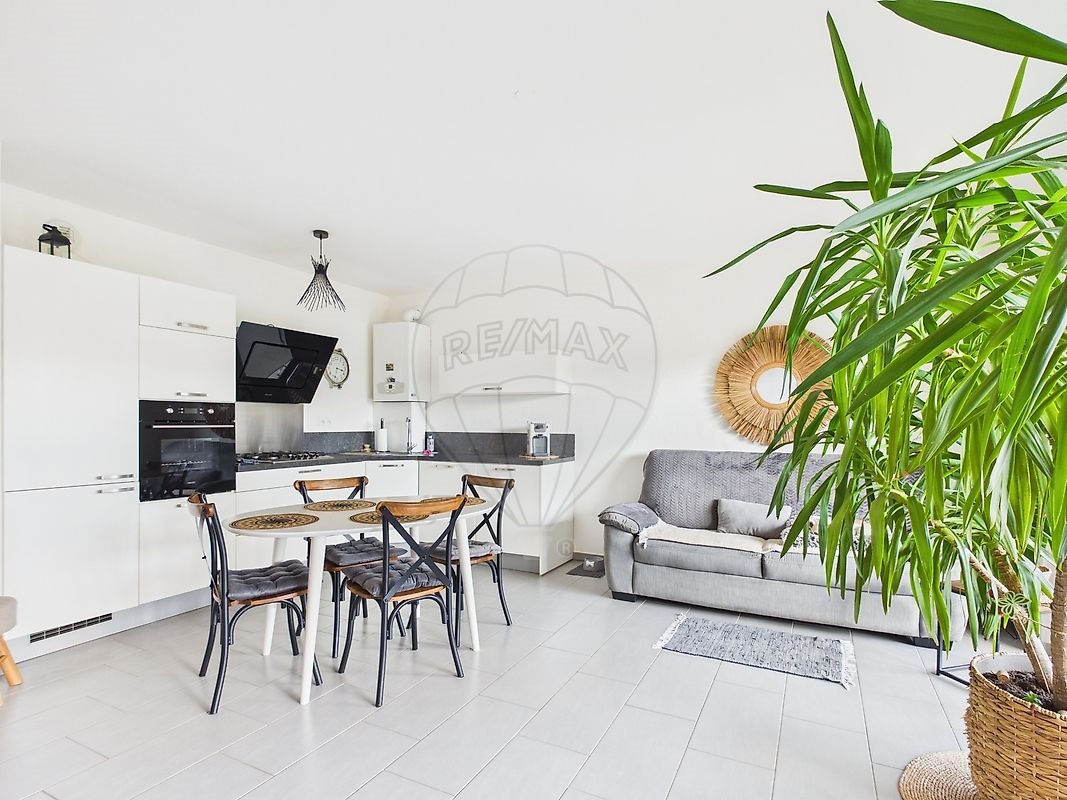 Appartement à vendre, 64m², Thionville