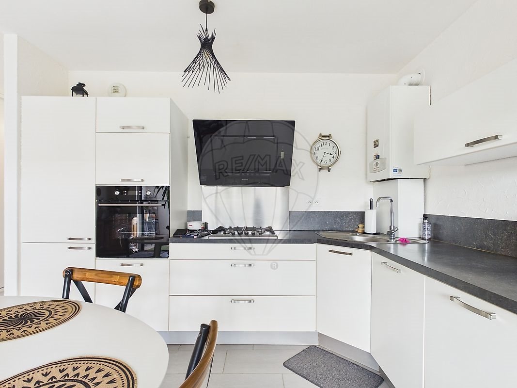Appartement à vendre, 64m², Thionville