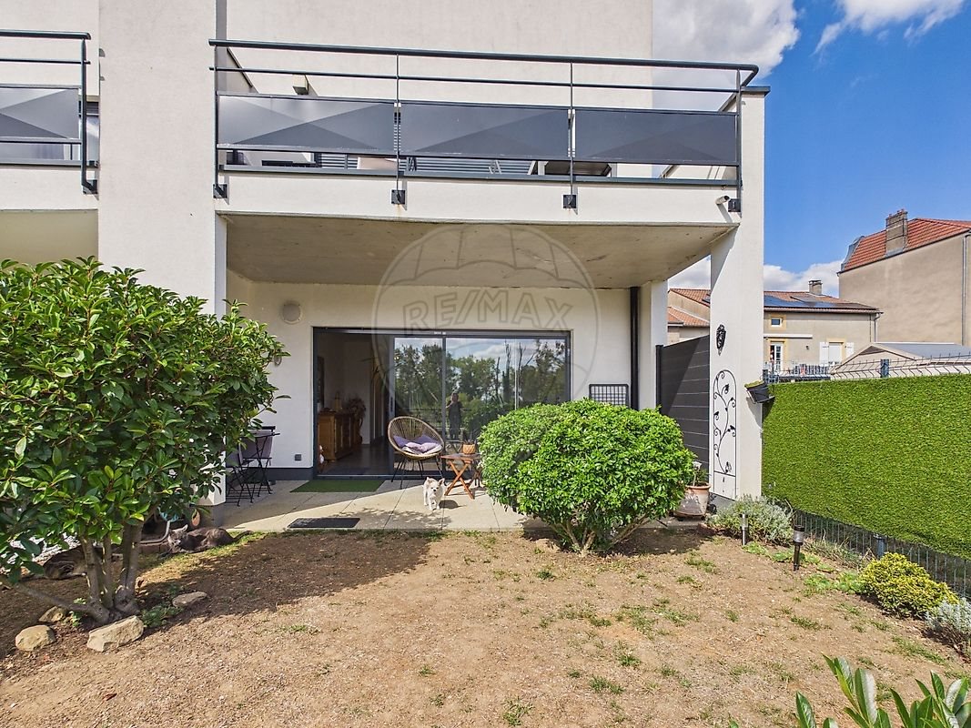Appartement à vendre, 64m², Thionville