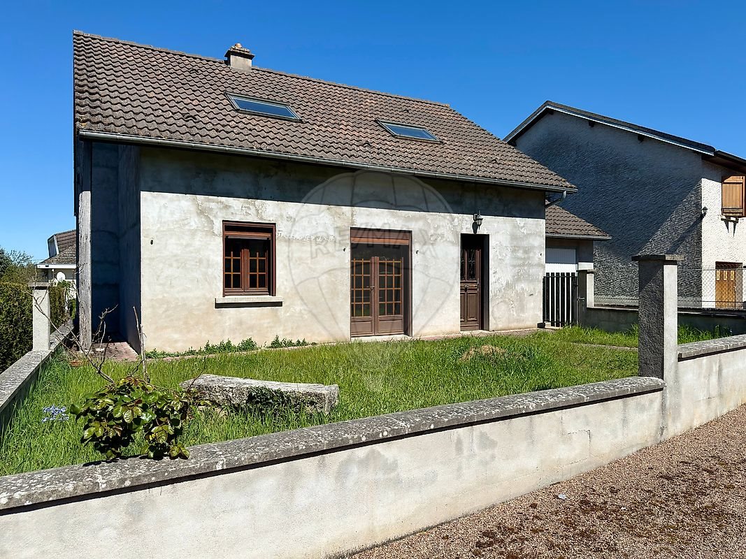 Maison à vendre, 108m², Decize