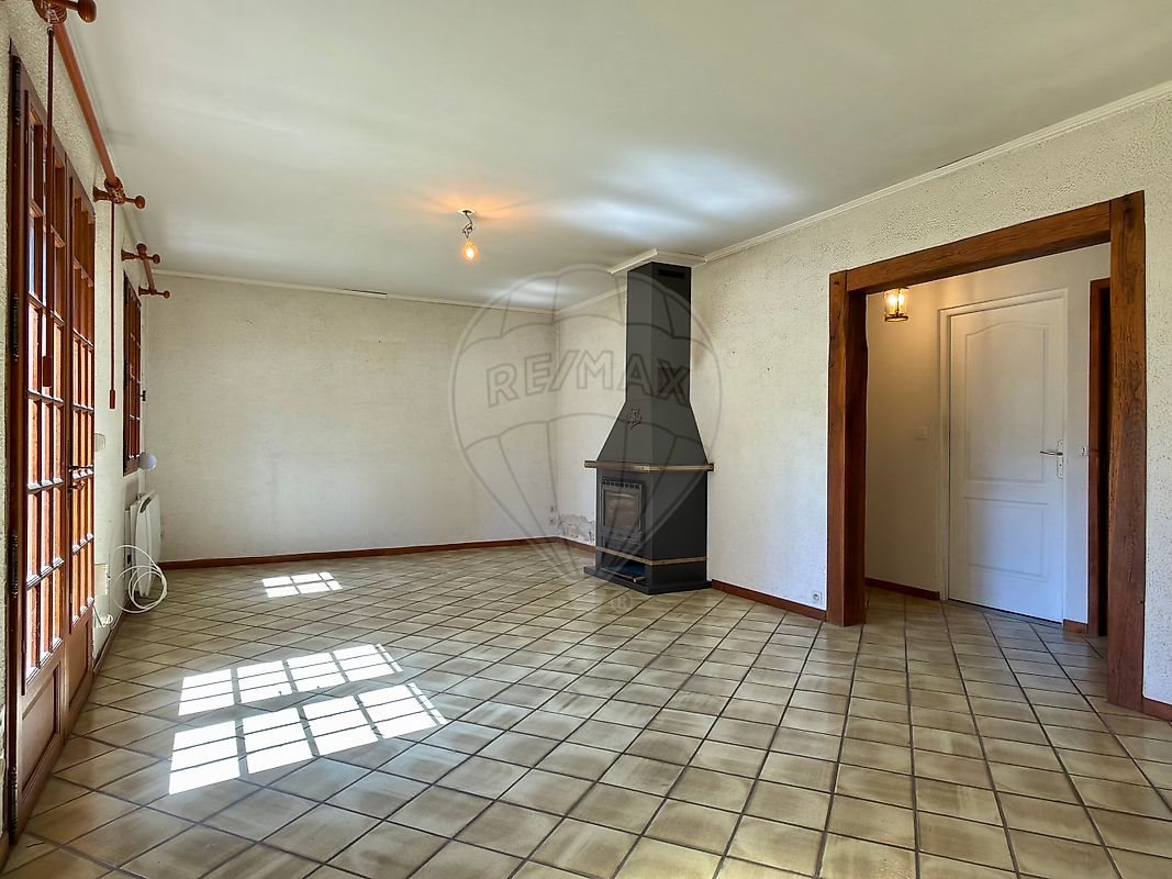 Maison à vendre, 108m², Decize