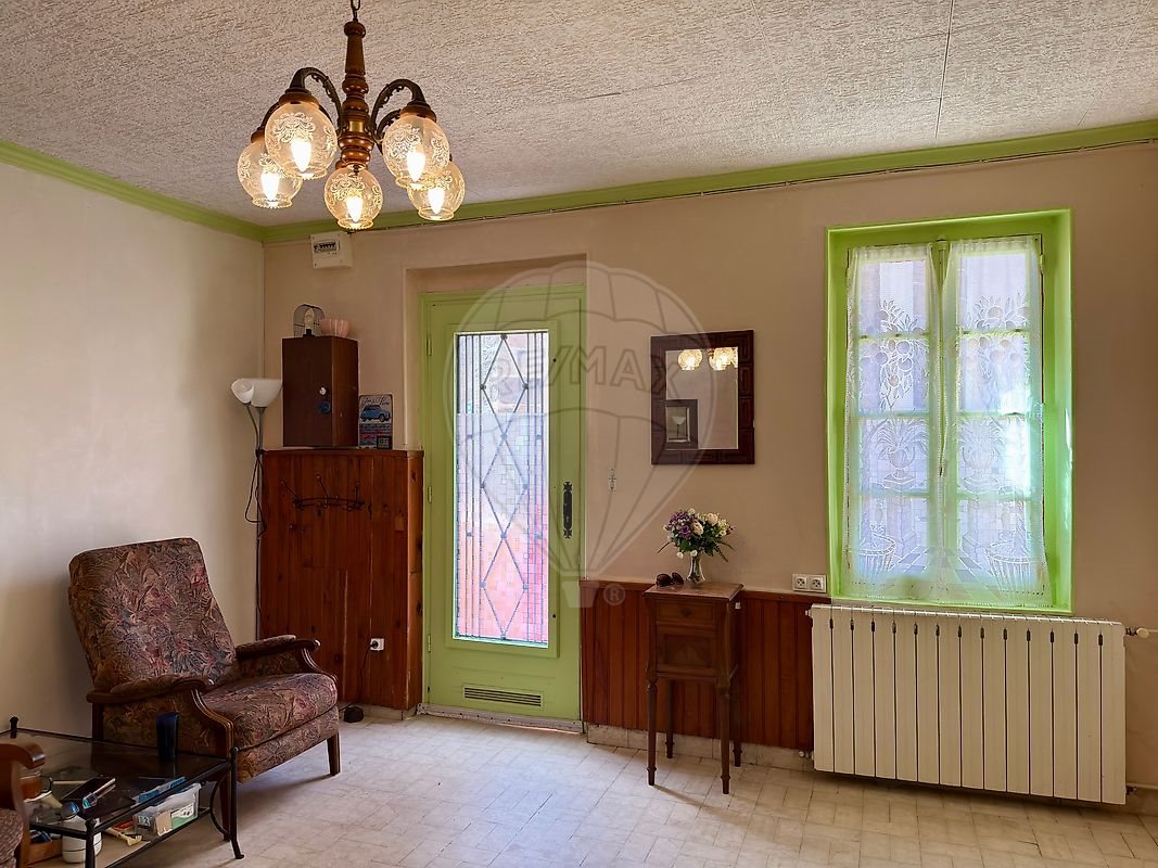 Maison à vendre, 115m², Saint-Léger-des-Vignes