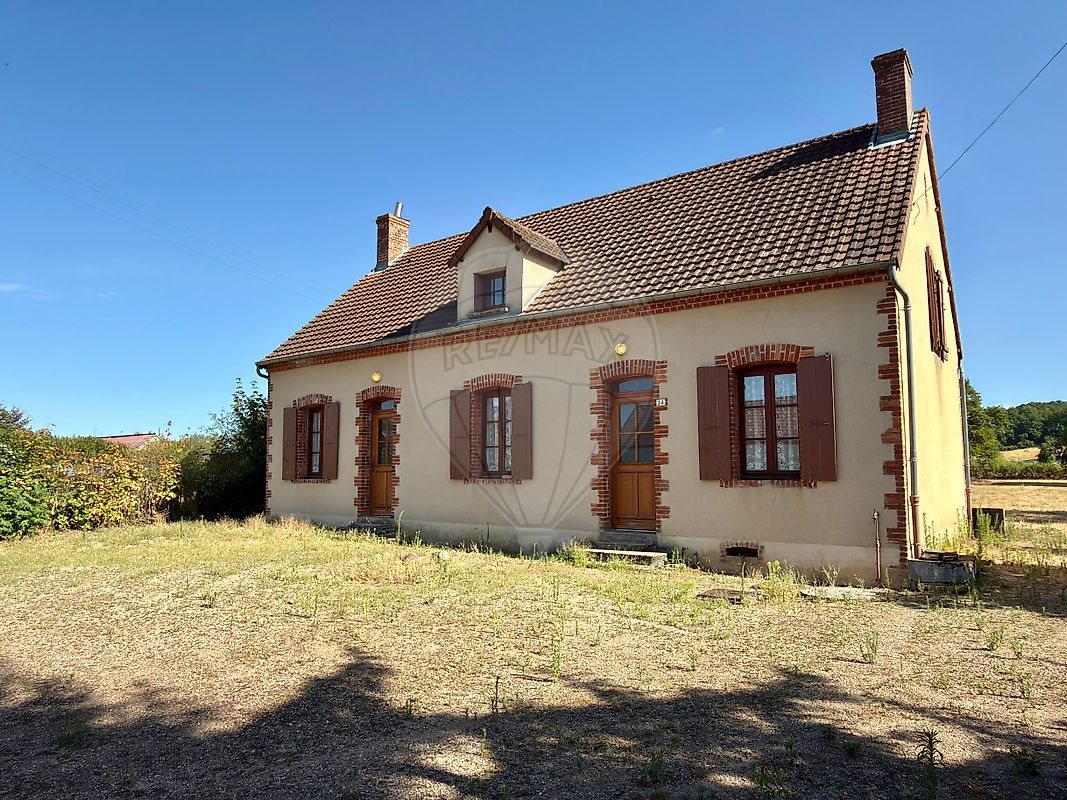 Maison à vendre, 128m², Charrin