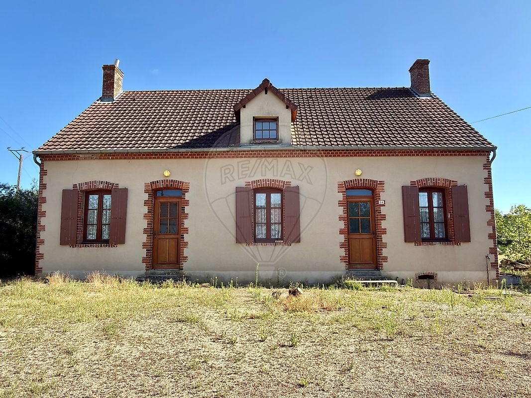 Maison à vendre, 128m², Charrin