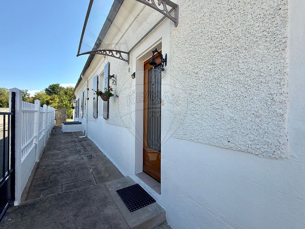 Maison à vendre, 111m², La Machine