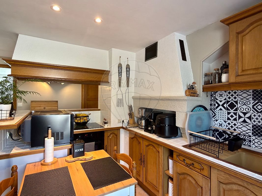 Maison à vendre, 111m², La Machine