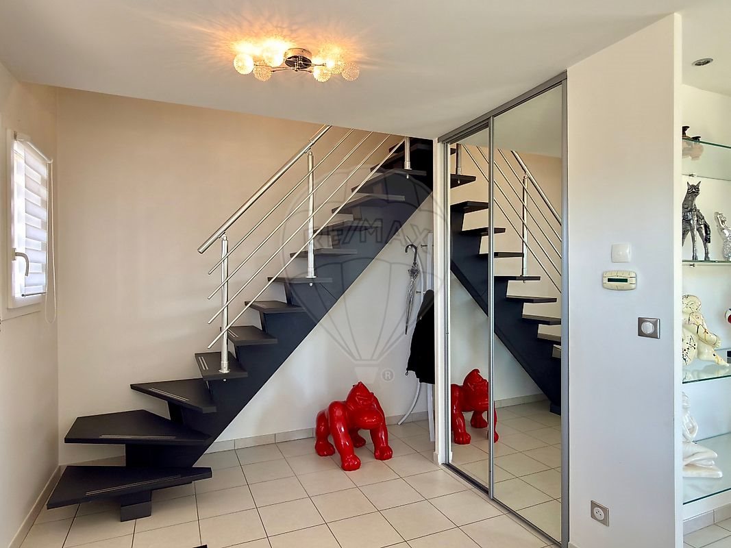 Maison à vendre, 120m², Saint-Pierre-le-Moûtier
