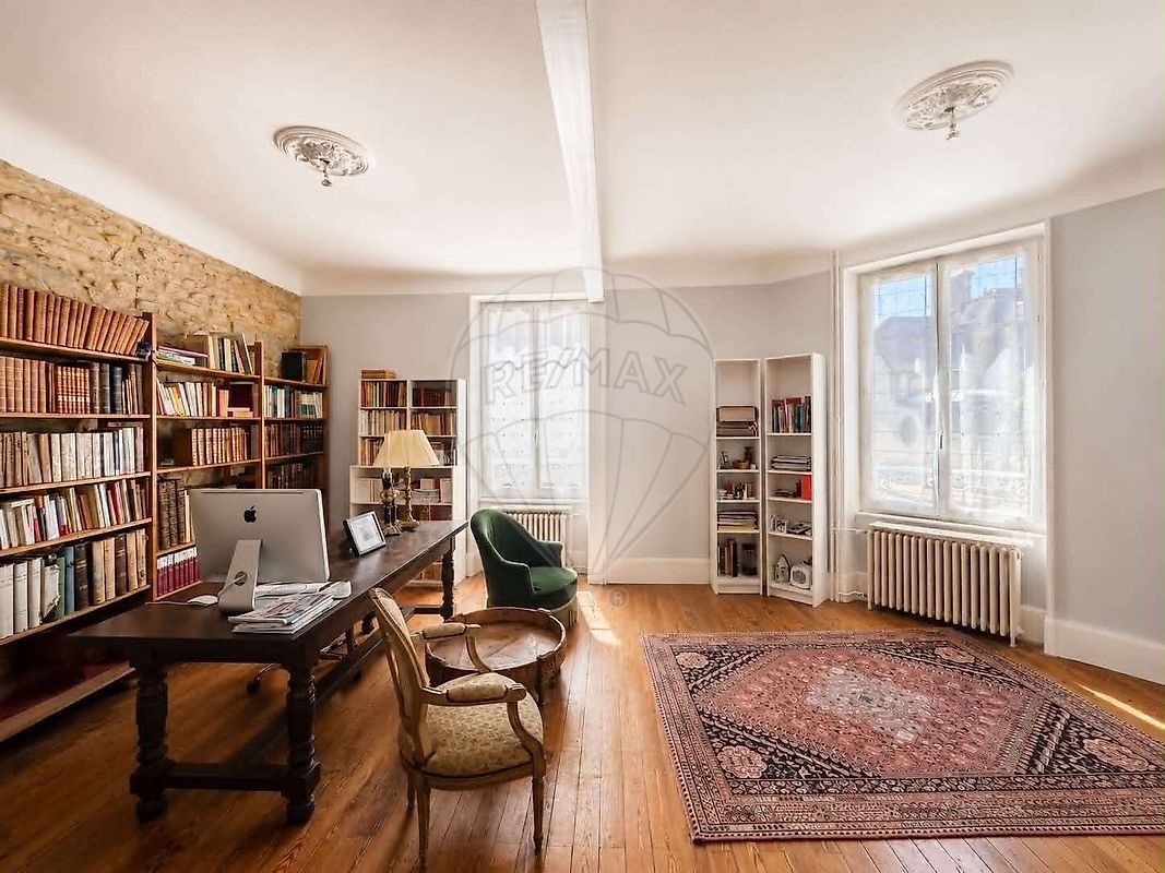 Maison à vendre, 156m², Nevers