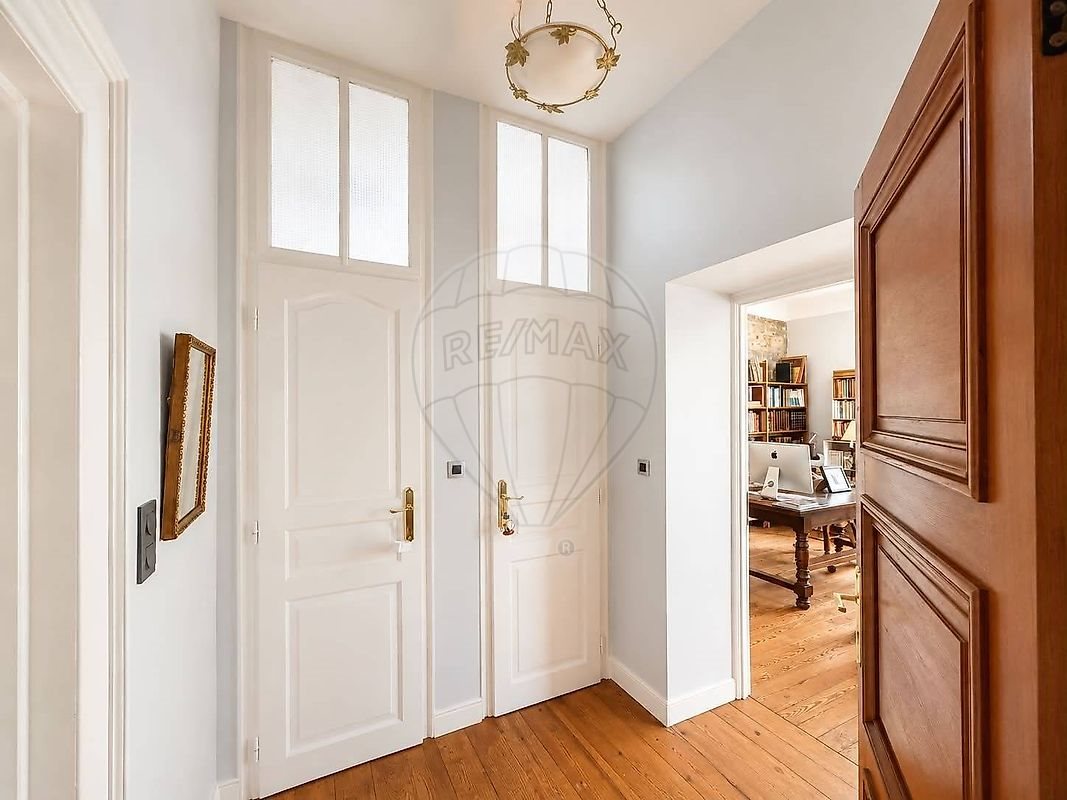 Maison à vendre, 156m², Nevers