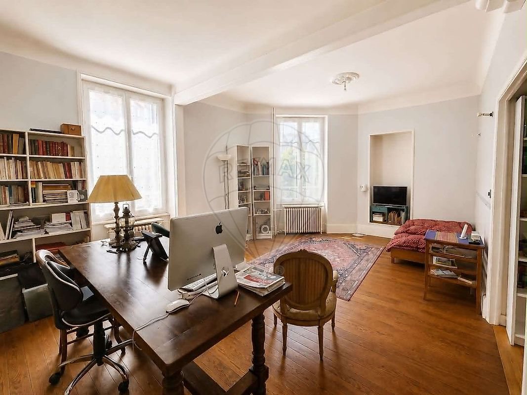 Maison à vendre, 156m², Nevers