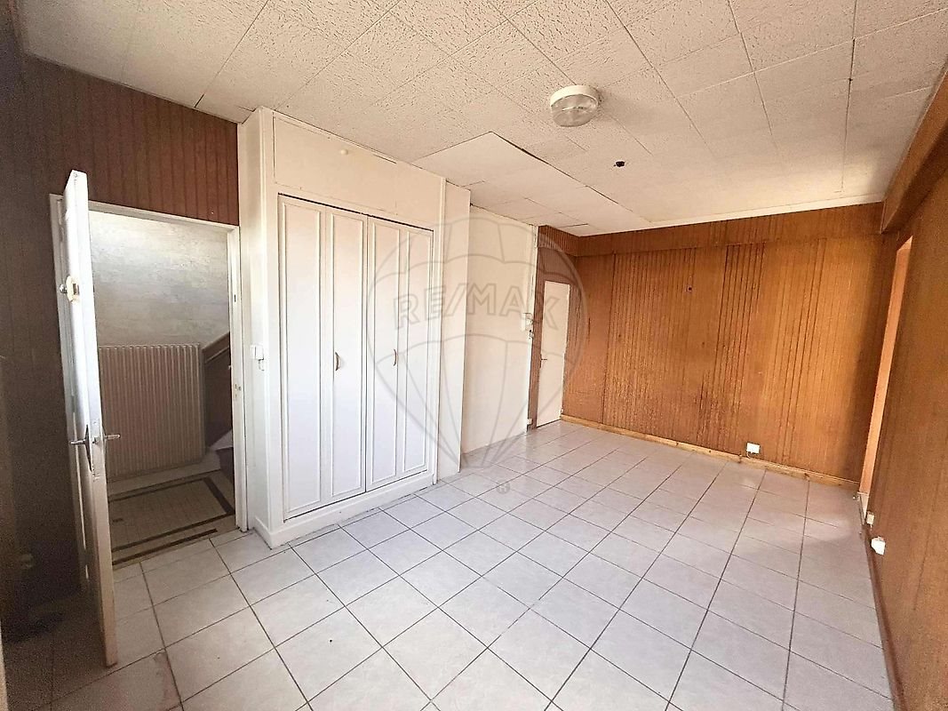 Appartement à vendre, 80m², Nevers