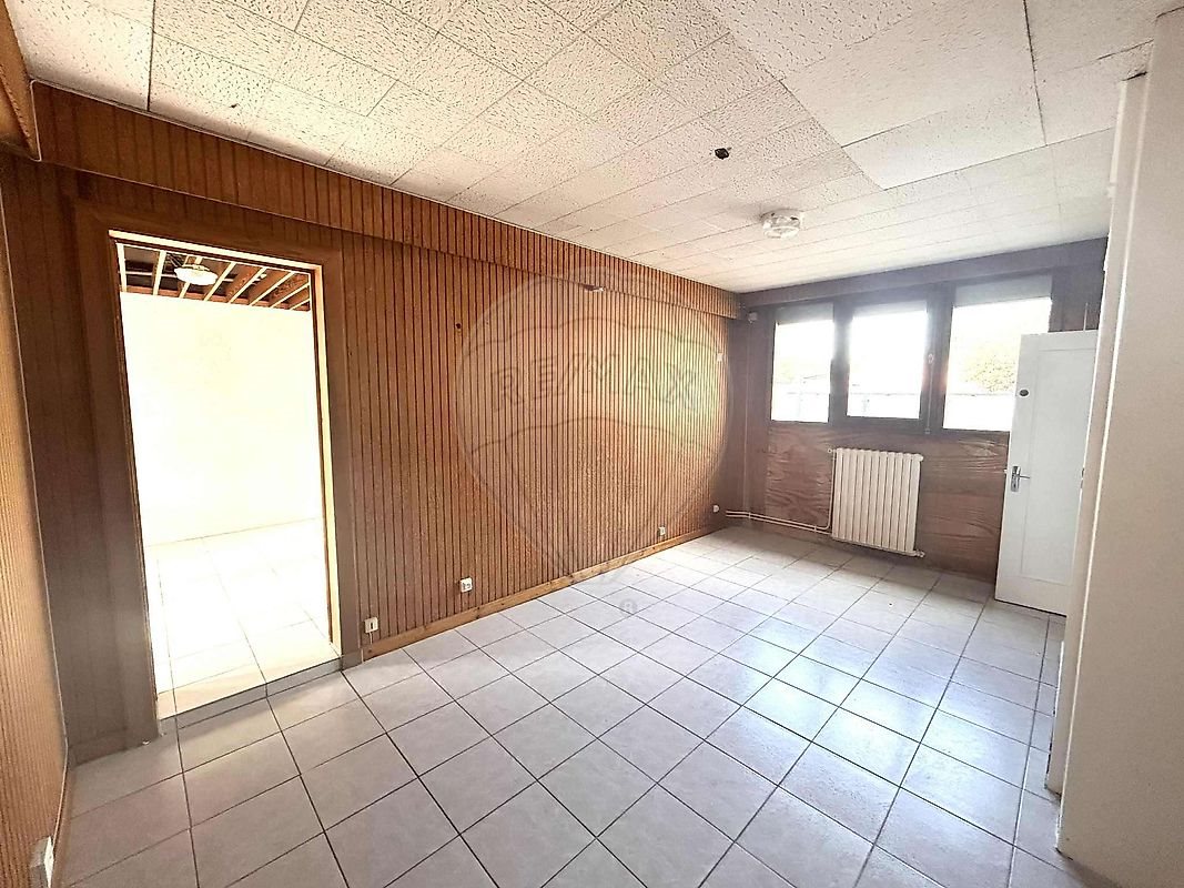 Appartement à vendre, 80m², Nevers
