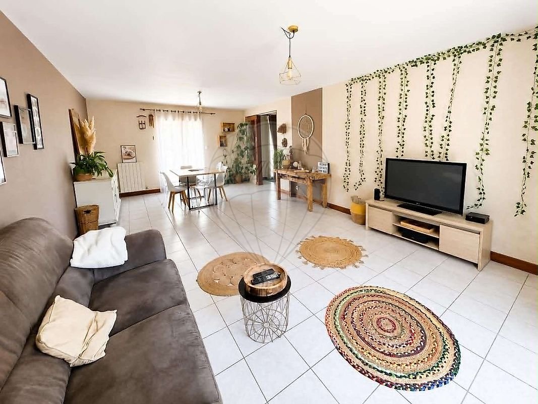 Maison à vendre, 142m², Sauvigny-les-Bois