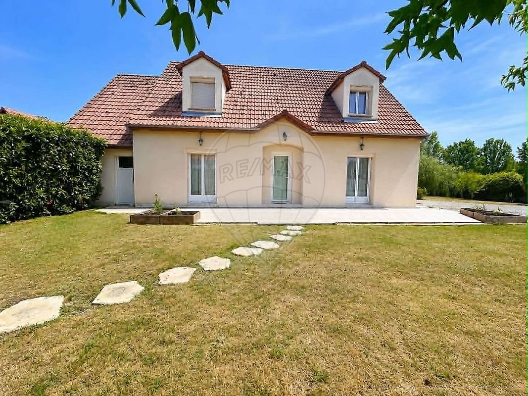 Maison à vendre, 142m², Sauvigny-les-Bois