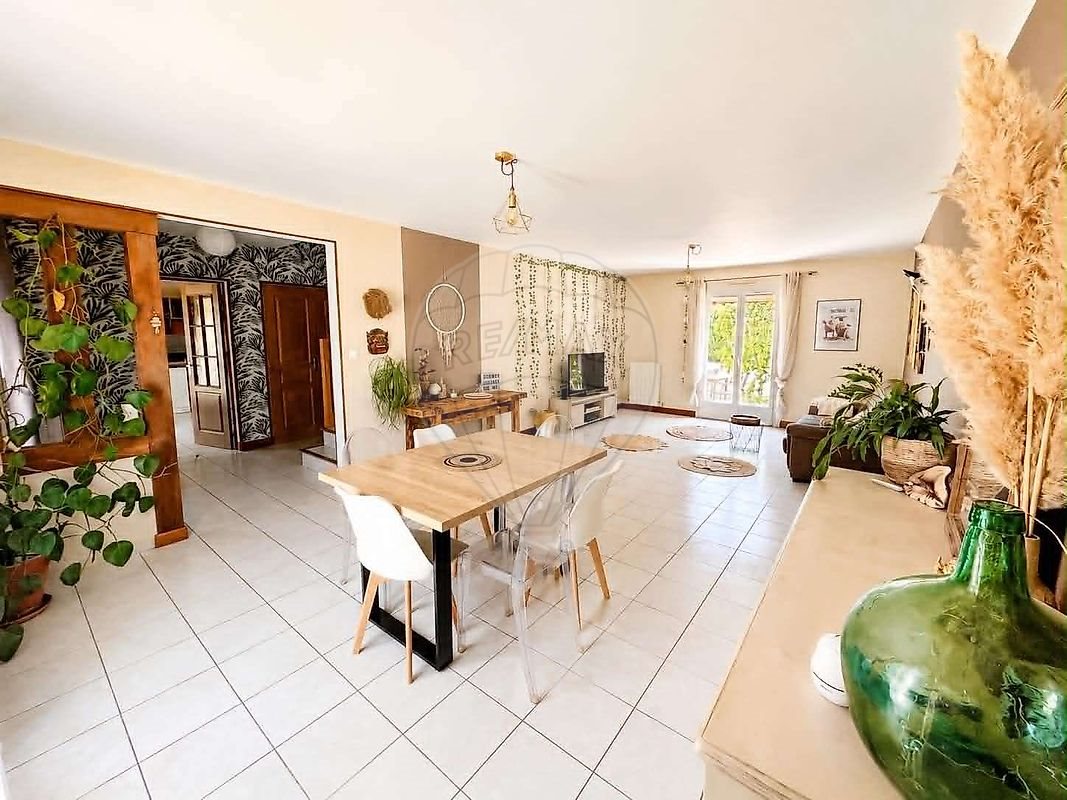 Maison à vendre, 142m², Sauvigny-les-Bois
