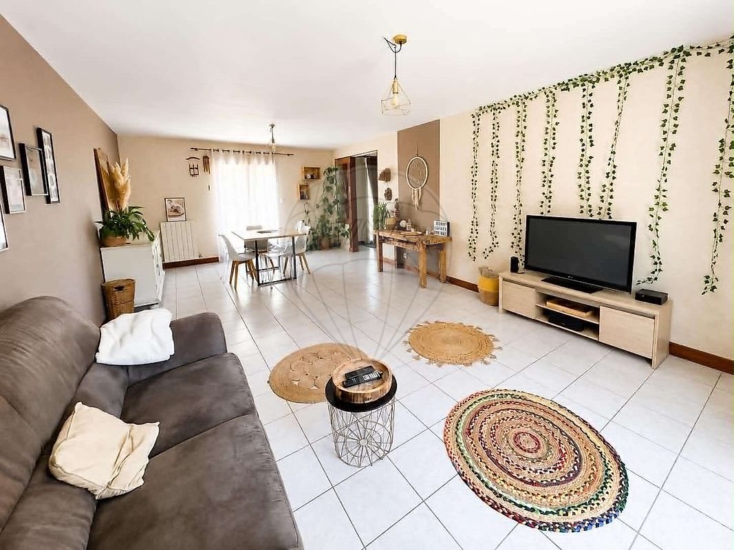 Maison à vendre, 142m², Sauvigny-les-Bois