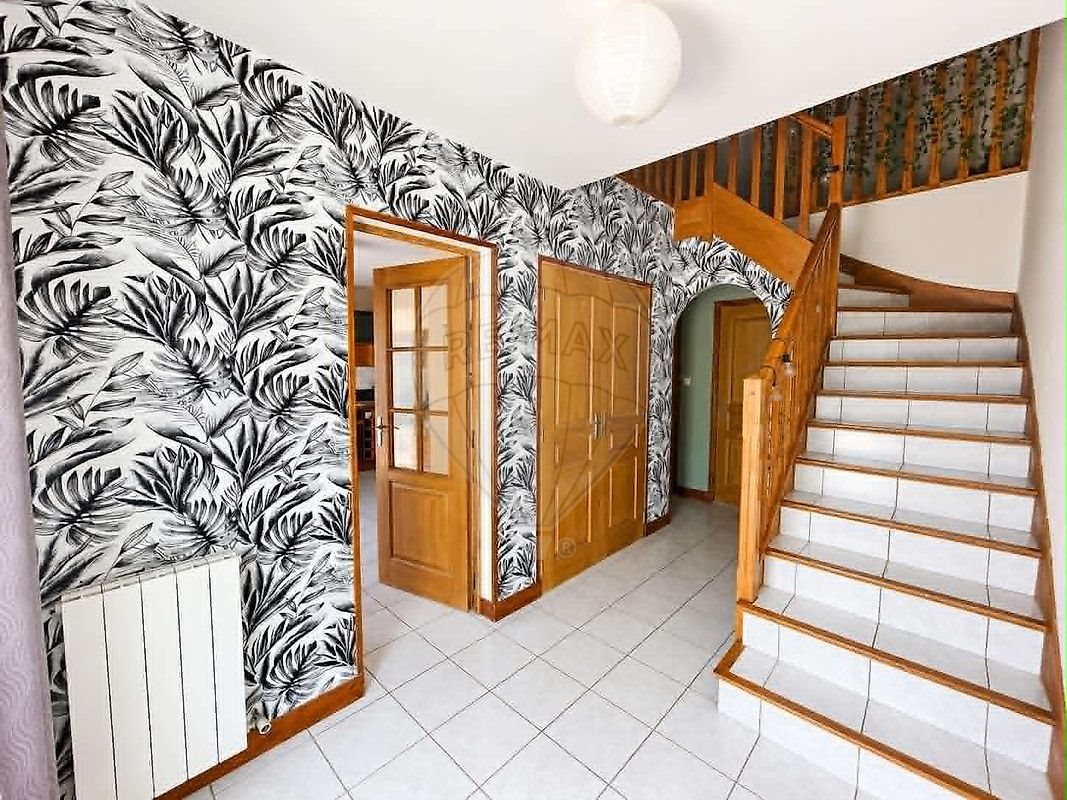 Maison à vendre, 142m², Sauvigny-les-Bois