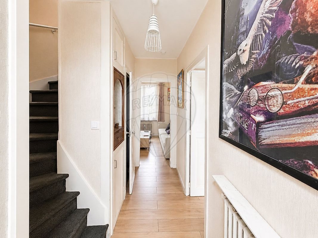 Maison à vendre, 63m², Nevers