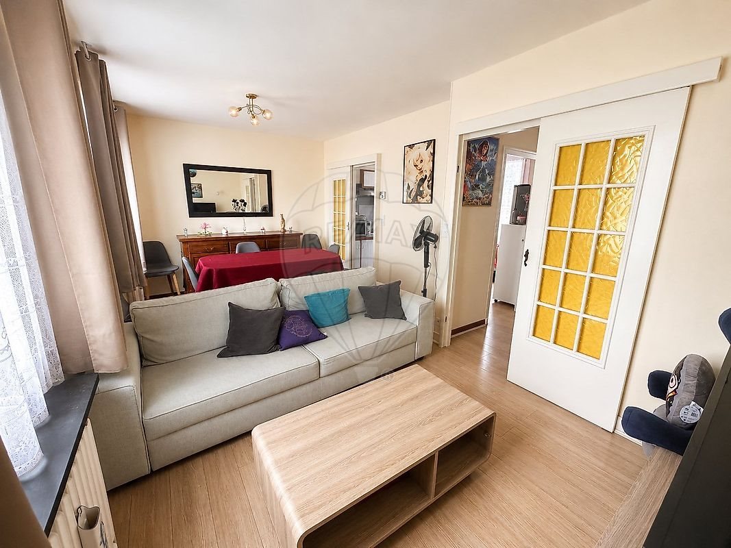 Maison à vendre, 63m², Nevers