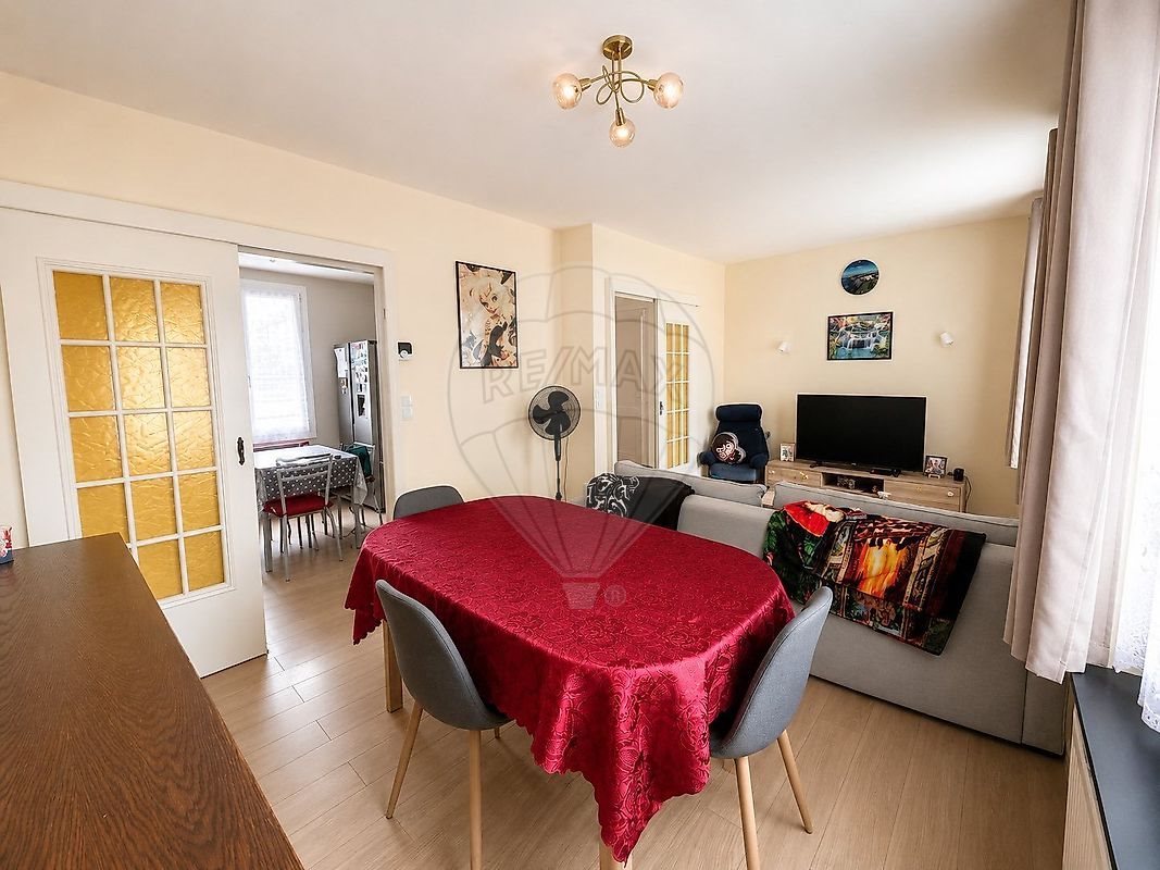 Maison à vendre, 63m², Nevers