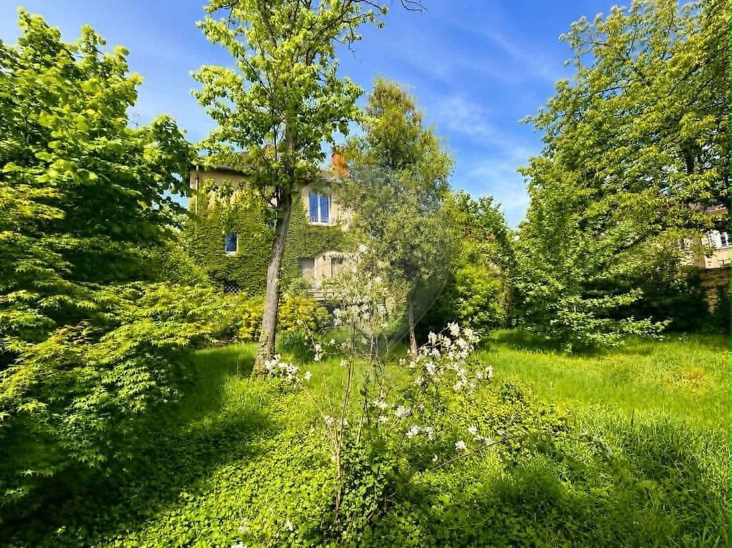 Maison à vendre, 126m², Nevers
