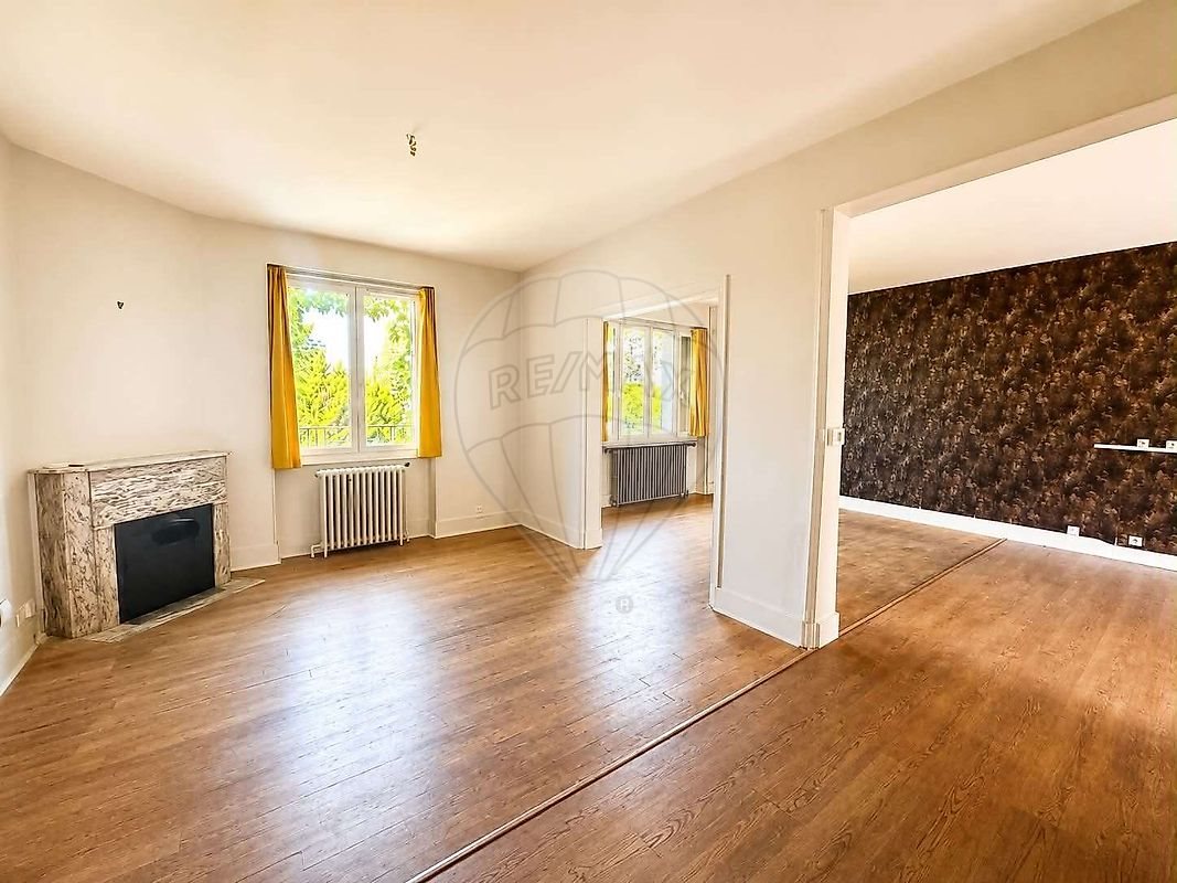 Maison à vendre, 126m², Nevers