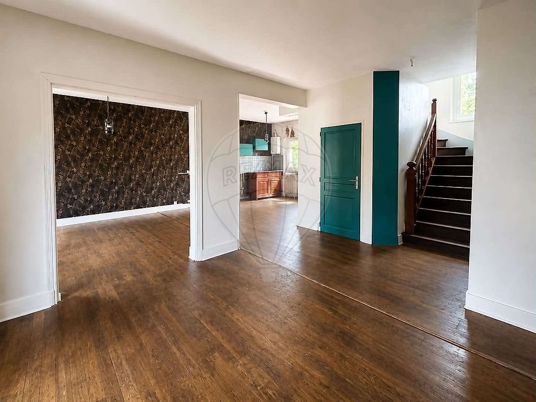 Maison à vendre, 126m², Nevers