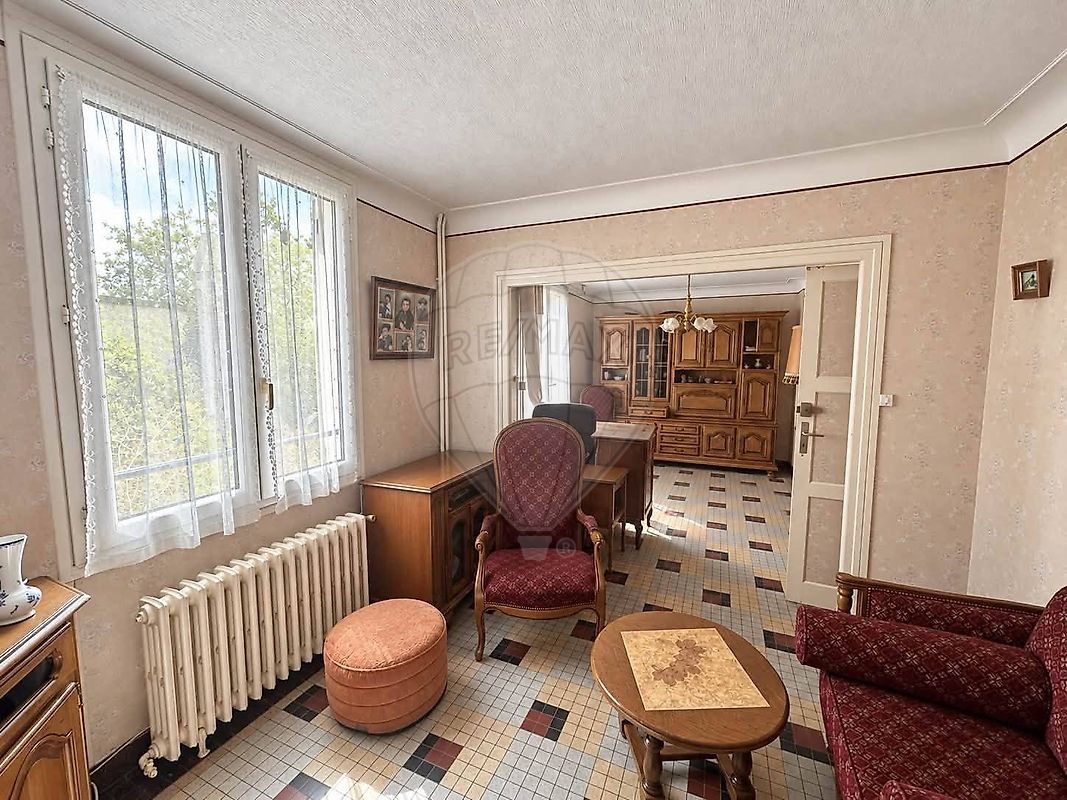 Maison à vendre, 75m², Varennes-Vauzelles
