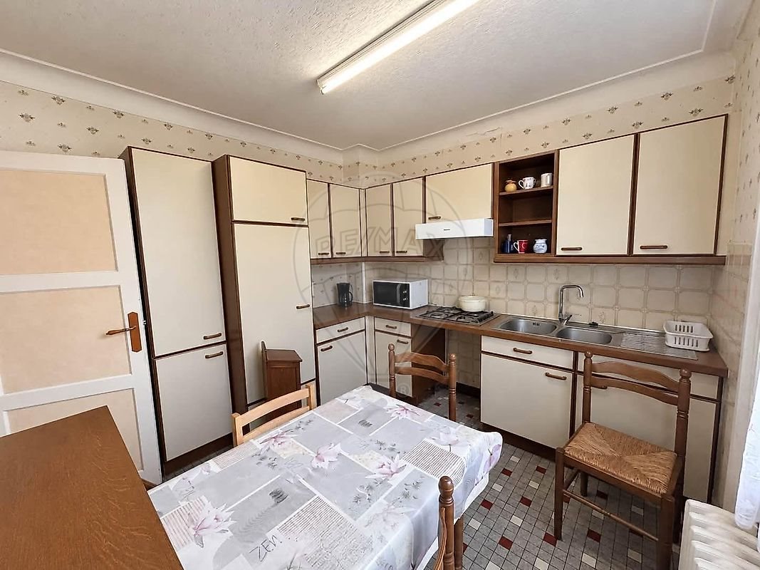 Maison à vendre, 75m², Varennes-Vauzelles