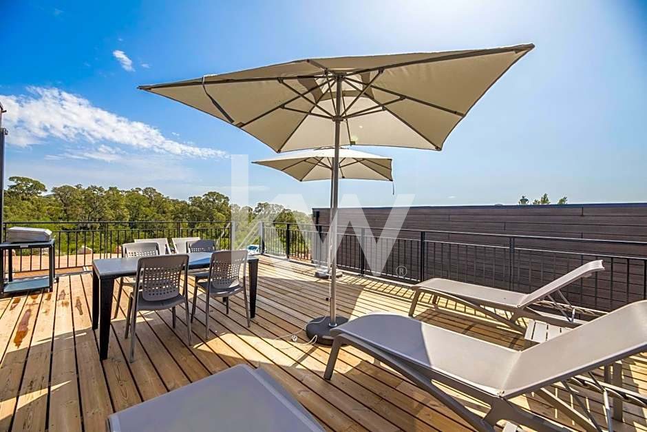 Appartement à vendre, 35m², Lecci