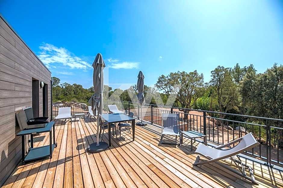 Appartement à vendre, 35m², Lecci